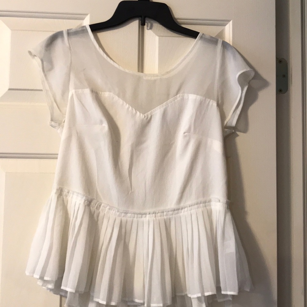 American Eagle Top